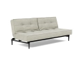 Sofa rozkładana SPLITBACK  Innovation Living różne warianty