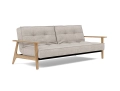 Sofa rozkładana SPLITBACK FREJ Innovation Living różne warianty 