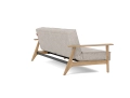Sofa rozkładana SPLITBACK FREJ Innovation Living różne warianty 