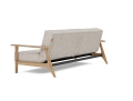 Sofa rozkładana SPLITBACK FREJ Innovation Living różne warianty 