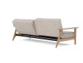Sofa rozkładana SPLITBACK FREJ Innovation Living różne warianty 