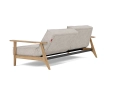 Sofa rozkładana SPLITBACK FREJ Innovation Living różne warianty 
