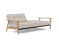 Sofa rozkładana SPLITBACK FREJ Innovation Living różne warianty 