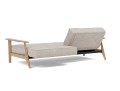 Sofa rozkładana SPLITBACK FREJ Innovation Living różne warianty 
