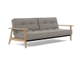 Sofa rozkładana SPLITBACK FREJ Innovation Living różne warianty 