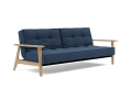 Sofa rozkładana SPLITBACK FREJ Innovation Living różne warianty 