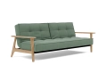 Sofa rozkładana SPLITBACK FREJ Innovation Living różne warianty 