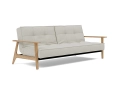 Sofa rozkładana SPLITBACK FREJ Innovation Living różne warianty 