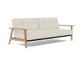 Sofa rozkładana SPLITBACK FREJ Innovation Living różne warianty 