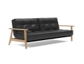 Sofa rozkładana SPLITBACK FREJ Innovation Living różne warianty 
