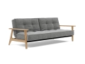 Sofa rozkładana SPLITBACK FREJ Innovation Living różne warianty 