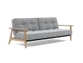 Sofa rozkładana SPLITBACK FREJ Innovation Living różne warianty 