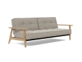 Sofa rozkładana SPLITBACK FREJ Innovation Living różne warianty 