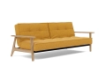Sofa rozkładana SPLITBACK FREJ Innovation Living różne warianty 