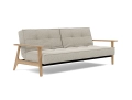 Sofa rozkładana SPLITBACK FREJ Innovation Living różne warianty 