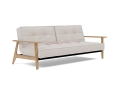 Sofa rozkładana SPLITBACK FREJ Innovation Living różne warianty 