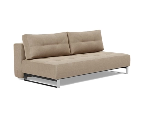 Sofa rozkładana SUPREMAX DELUXE E.L. Innovation Living różne warianty