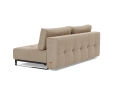 Sofa rozkładana SUPREMAX DELUXE E.L. Innovation Living różne warianty