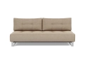 Sofa rozkładana SUPREMAX DELUXE E.L. Innovation Living różne warianty