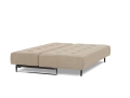 Sofa rozkładana SUPREMAX DELUXE E.L. Innovation Living różne warianty
