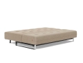 Sofa rozkładana SUPREMAX DELUXE E.L. Innovation Living różne warianty