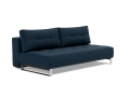 Sofa rozkładana SUPREMAX DELUXE E.L. Innovation Living różne warianty
