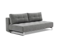 Sofa rozkładana SUPREMAX DELUXE E.L. Innovation Living różne warianty