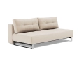 Sofa rozkładana SUPREMAX DELUXE E.L. Innovation Living różne warianty