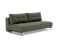 Sofa rozkładana SUPREMAX DELUXE E.L. Innovation Living różne warianty