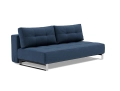 Sofa rozkładana SUPREMAX DELUXE E.L. Innovation Living różne warianty