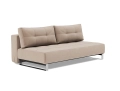 Sofa rozkładana SUPREMAX DELUXE E.L. Innovation Living różne warianty