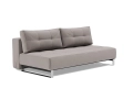Sofa rozkładana SUPREMAX DELUXE E.L. Innovation Living różne warianty