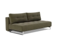 Sofa rozkładana SUPREMAX DELUXE E.L. Innovation Living różne warianty