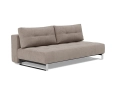 Sofa rozkładana SUPREMAX DELUXE E.L. Innovation Living różne warianty