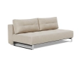 Sofa rozkładana SUPREMAX DELUXE E.L. Innovation Living różne warianty