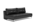 Sofa rozkładana SUPREMAX DELUXE E.L. Innovation Living różne warianty