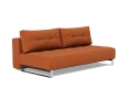 Sofa rozkładana SUPREMAX DELUXE E.L. Innovation Living różne warianty