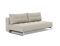 Sofa rozkładana SUPREMAX DELUXE E.L. Innovation Living różne warianty