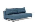 Sofa rozkładana SUPREMAX DELUXE E.L. Innovation Living różne warianty