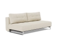 Sofa rozkładana SUPREMAX DELUXE E.L. Innovation Living różne warianty