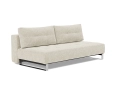 Sofa rozkładana SUPREMAX DELUXE E.L. Innovation Living różne warianty