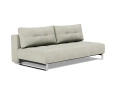 Sofa rozkładana SUPREMAX DELUXE E.L. Innovation Living różne warianty