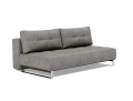 Sofa rozkładana SUPREMAX DELUXE E.L. Innovation Living różne warianty