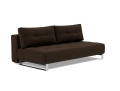 Sofa rozkładana SUPREMAX DELUXE E.L. Innovation Living różne warianty