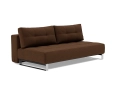 Sofa rozkładana SUPREMAX DELUXE E.L. Innovation Living różne warianty