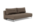 Sofa rozkładana SUPREMAX DELUXE E.L. Innovation Living różne warianty