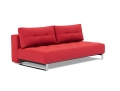 Sofa rozkładana SUPREMAX DELUXE E.L. Innovation Living różne warianty