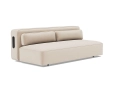 Sofa rozkładana YONATA Innovation różne warianty