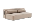 Sofa rozkładana YONATA Innovation różne warianty