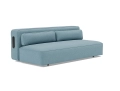 Sofa rozkładana YONATA Innovation różne warianty